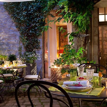 Hotel De France アンジェヴィル エクステリア 写真