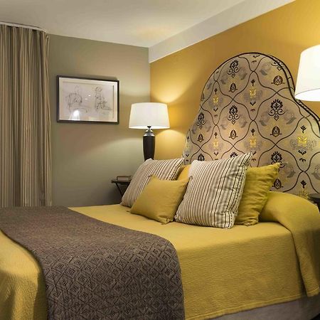 Hotel De France アンジェヴィル エクステリア 写真