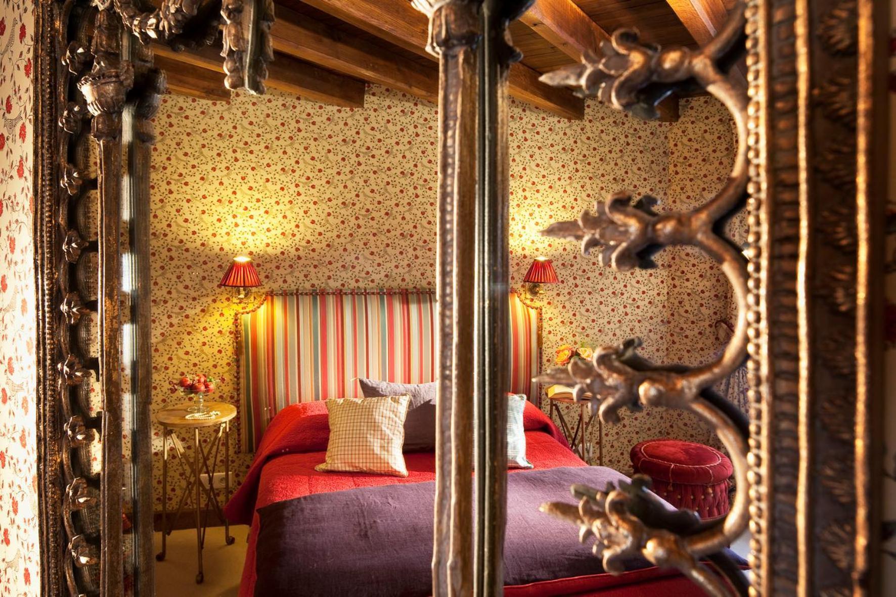 Hotel De France アンジェヴィル エクステリア 写真