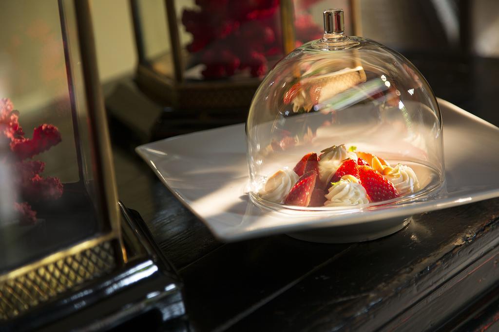 Hotel De France アンジェヴィル エクステリア 写真