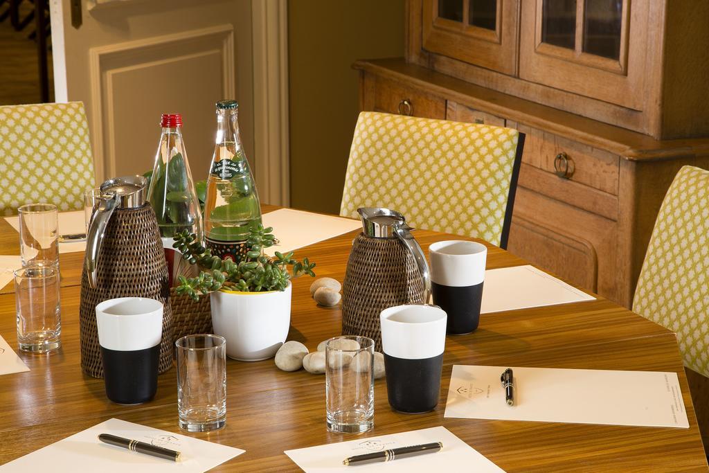 Hotel De France アンジェヴィル エクステリア 写真