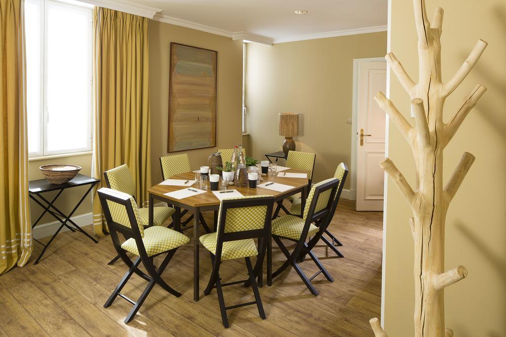 Hotel De France アンジェヴィル エクステリア 写真