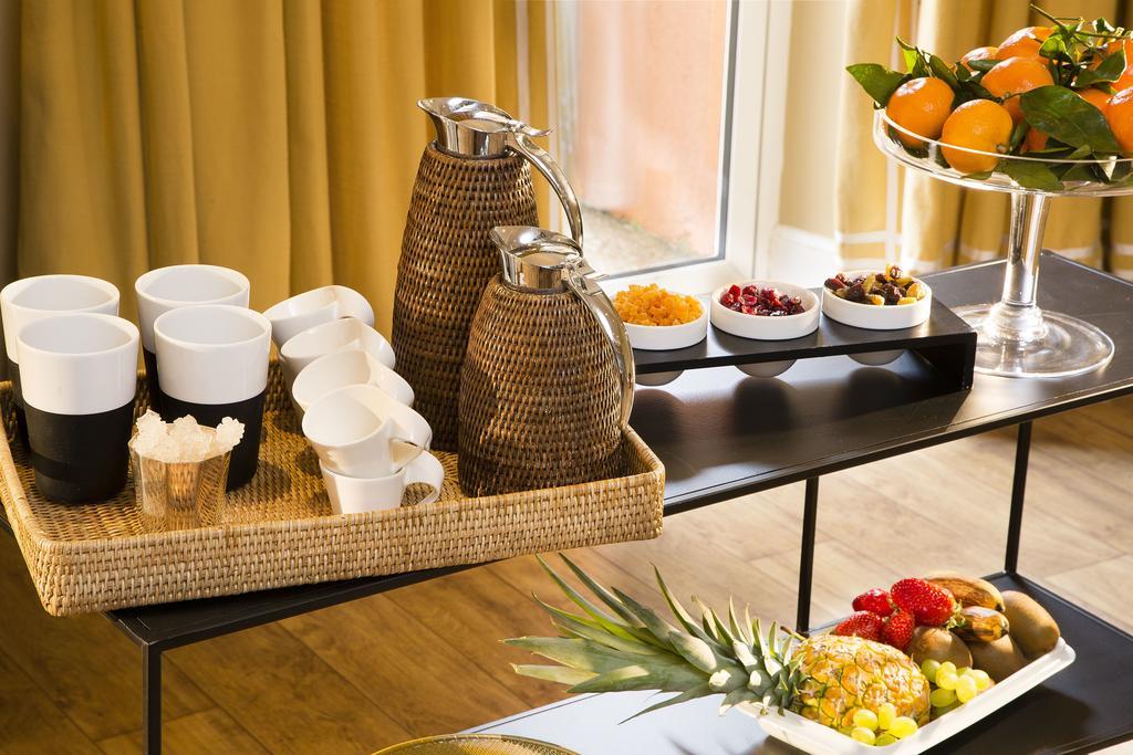 Hotel De France アンジェヴィル エクステリア 写真