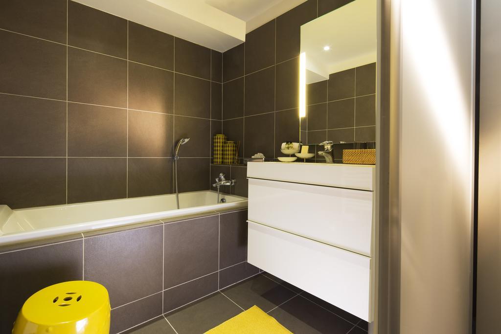 Hotel De France アンジェヴィル エクステリア 写真
