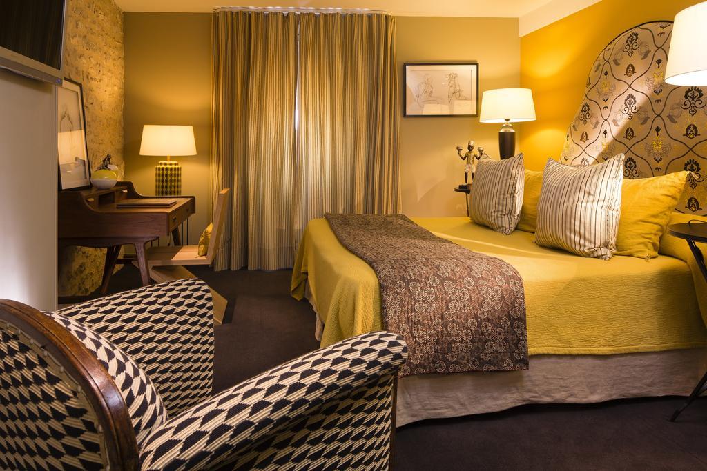 Hotel De France アンジェヴィル エクステリア 写真