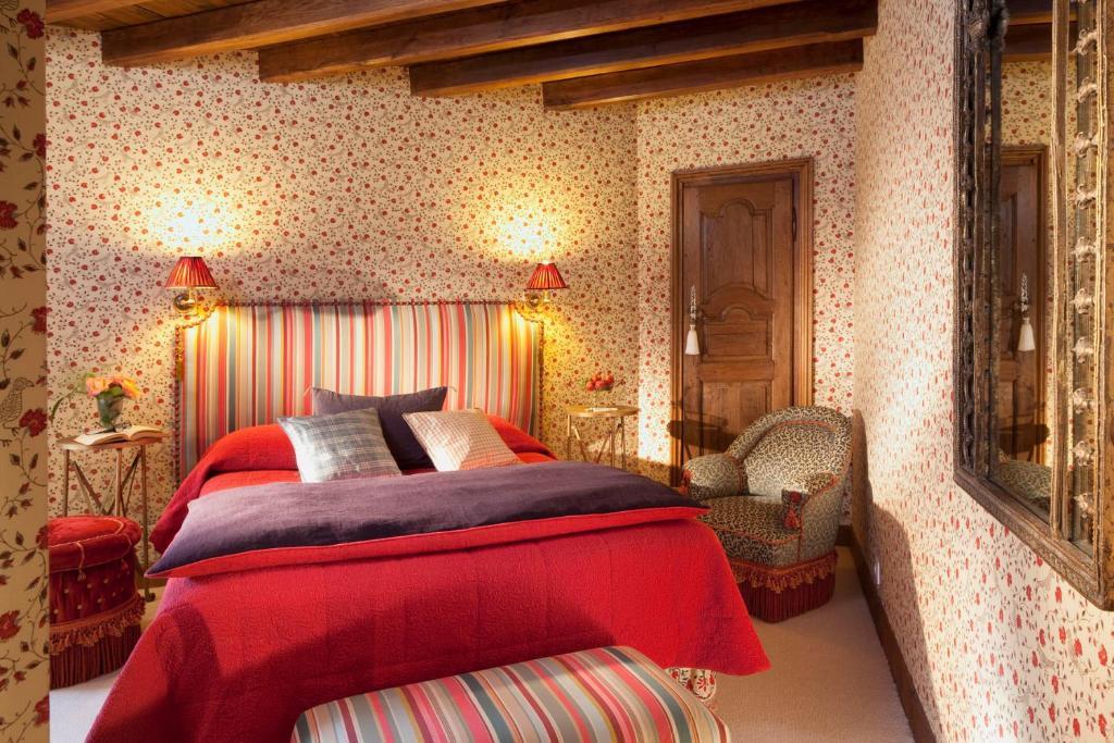 Hotel De France アンジェヴィル エクステリア 写真